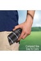 High-Power Monocular Telescope – Compact HD Waterproof Monocular with Wide Field of View - 4