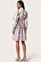 Msn Women's Polyester Cotton Mini Skirt - 3