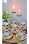 Turkish coffee cup set - 3