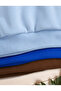 3-Pack Children's Cotton Sweatshirt.2 - 6
