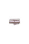 Duki Daso Pink Women's Wallet with Zipper Compartment and Card Holder |   Summer N4375 Pink - 5