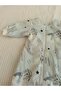 1.5 Tog Sleeved Fiber Sleeping Bag 100% Natural Cotton Double Layer Flannel Special Fabric Unisex - 2