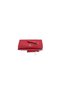 Duki Daso Red Women's Wallet with Zipper Compartment and Card Holder |   Summer N4375 Red - 4