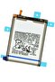 Original High Quality Replacement Battery For Samsung Galaxy Note 20 5G - 2