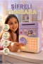 Purple Electronic Password-Protected Automatic Money-Dispensing Atm-Designed Piggy Bank