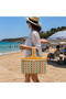 25 Lt Eva Thermal Picnic Basket - 3