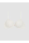 Lcw Dream Underwire Padded Lace T-Shirt Bra
