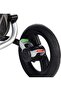 Britax AFFINITY Chasis Only (Base Model)-Silver - 6