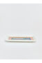 Lcw Home Printed Porcelain Bowl - 3