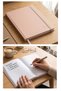 Quality Notepad A5 14X20Cm 1 Piece Lizz Esp180C Lined Rubberized Hard Cover 168 Sheets Hardcover - 3