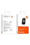 CH2061 Portable Wireless Charger for Apple Watch Effortless On the Go Power - 3