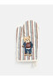 Lcw Home Bear Teddy Embroidered Oven Mitt - 3