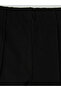 Ozmarka New Season Black Girls' Spanish Flared Leggings Pants - 3