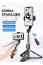 L08 Selfie Tripod Stick Stand For iPhone And Smart Android Mobile