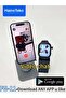 FG-11 5G Android Smart Watch with SIM Card Slot, Rotating Camera, Play Store Support, Touc - 2