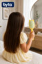 Cat Ear Hair Brush – Flexible Tip Detangler, Ergonomic Comb with Scalp Massage Effect - 2
