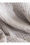 Timeless Clothing & Timeless Choices Tasseled Tv Blanket 130X170 cm - 3