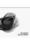 Rechargeable LED Headlight with Adjustable Angle, Motion Sensor, Waterproof & Lightweight Design - 2