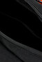 Waist Bag Unisex Black Basic Od Waist - 4