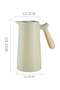 Vacuum Coffee Jug - 4