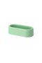 Modern Green Bathroom Accessory 26X13 - Stylish Bathroom Accessory