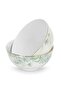 Set Of 2 Bowls Summer Glint 15.5 cm (Fine Bone China) 10019