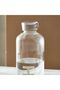 Orchid Borosilicate Glass Bottle-500 ml, Kitchen Storage Container For Pantry And Countertop Use - 3