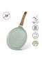 Crepe Pan Cameo 28 cm (Cast Aluminium With Non-Stick Coating) 10035 - 3