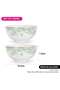 Set Of 2 Bowls Summer Glint 15.5 cm (Fine Bone China) 10019 - 5