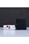 10A 3 Gang 2 Way Switch Matte Black, Electrical Switch And Socket For Wall Installation - 8