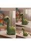 Dino Kids Polyresin Table Lamp -40Cm, Home Furniture For Comfortable Everyday Use - 3