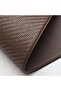 Clouds Anti Fatigue Cushioned Comfort Mat 45x75Cm Brown, Storage Safe For Cash - 3
