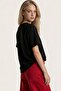Msn Cotton T-Shirt - 3