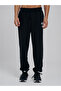 Bronx Nyc 2.0 Oversize Black Men's Sweatpants - 3