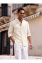 Trendlucky Regular Fit Dobby Men's Shirt with Difference