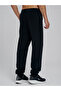 Bronx Nyc 2.0 Oversize Black Men's Sweatpants - 5