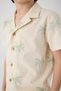 Boy Ecru Shirt - 4