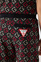 Boy Black Shorts - 3