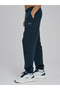 Ever Classics 2.0 Regular Navy Blue Men's Sweatpants - 4