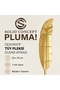 Solid Concept Pluma Aynalı Pleksi Duvar Dekoru