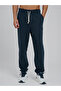 Ever Classics 2.0 Regular Navy Blue Men's Sweatpants - 3