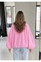 Modal Casual Zippered Bomber Jacket - 2