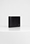Jaqu Genuine Leather Polite Men's Wallet Black - 2