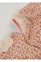 Organic Lola Dress Pink - 6