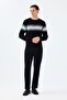 Regular Fit Men's Trousers