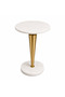 Service table - 2