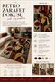 Sdt Nature Lovers Modern Woven Base Decorative Carpet Sdtamour4107 - 4