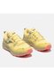 Tkshlw2609 Shock Women's Outdoor Shoes Yellow - 2
