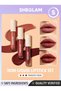 Matte Liquid Lipstick Set Private Two - 2