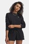 Sport Terry Crew Women's Sweatshirt
